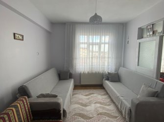 SAMSUN İLKADIM YENİDOĞAN MH 3+1 5.KAT 125m2 2 BALKONLU DOĞALGAZLI DIŞCEPHELİ DAİRE 
