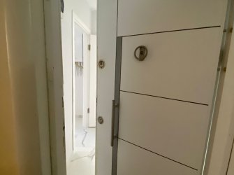 SAMSUN İLKADIM KALKANCI MH 1+1 50m2 GİRİŞ KAT KOMBİLİ OTOPARKLI YATIRIMA UYGUN FIRSAT DAİRE