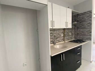 SAMSUN İLKADIM KALKANCI MH 1+1 50m2 GİRİŞ KAT KOMBİLİ OTOPARKLI YATIRIMA UYGUN FIRSAT DAİRE