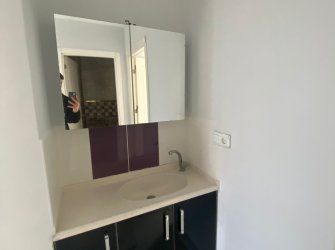 SAMSUN İLKADIM KALKANCI MH 1+1 50m2 GİRİŞ KAT KOMBİLİ OTOPARKLI YATIRIMA UYGUN FIRSAT DAİRE