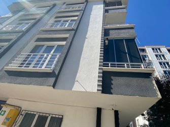 SAMSUN İLKADIM KALKANCI MH 1+1 50m2 GİRİŞ KAT KOMBİLİ OTOPARKLI YATIRIMA UYGUN FIRSAT DAİRE