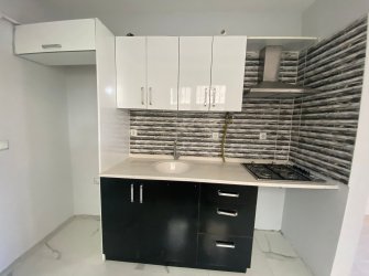 SAMSUN İLKADIM KALKANCI MH 1+1 50m2 GİRİŞ KAT KOMBİLİ OTOPARKLI YATIRIMA UYGUN FIRSAT DAİRE