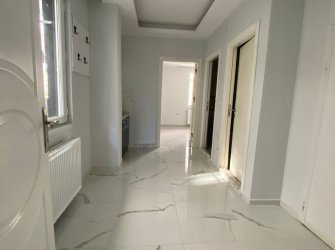 SAMSUN İLKADIM KALKANCI MH 1+1 50m2 GİRİŞ KAT KOMBİLİ OTOPARKLI YATIRIMA UYGUN FIRSAT DAİRE