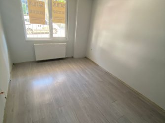 SAMSUN İLKADIM KALKANCI MH 1+1 50m2 GİRİŞ KAT KOMBİLİ OTOPARKLI YATIRIMA UYGUN FIRSAT DAİRE