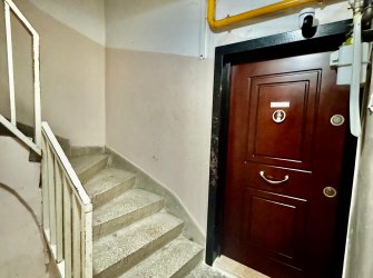 SAMSUN İLKADIM FEVZİ ÇAKMAK MH 2+1 90m2 YÜKSEK GİRİŞ KAT İÇİ YAPILI 2 CAM BALKONLU KREDİYE UYGUN FIRSAT DAİRE