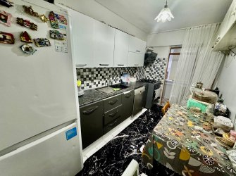 SAMSUN İLKADIM FEVZİ ÇAKMAK MH 2+1 90m2 YÜKSEK GİRİŞ KAT İÇİ YAPILI 2 CAM BALKONLU KREDİYE UYGUN FIRSAT DAİRE