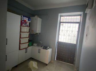 SAMSUN CANİK BELEDİYE EVLERİ 2+1 GİRİŞ KAT DOĞALGAZLI MASRAFSIZ FIRSAT DAİRE