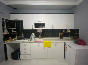 SAMSUN CANİK BELEDİYE EVLERİ 2+1 GİRİŞ KAT DOĞALGAZLI MASRAFSIZ FIRSAT DAİRE