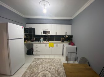 SAMSUN CANİK BELEDİYE EVLERİ 2+1 GİRİŞ KAT DOĞALGAZLI MASRAFSIZ FIRSAT DAİRE