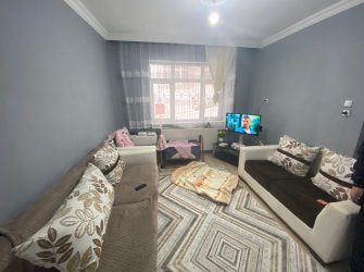 SAMSUN CANİK BELEDİYE EVLERİ 2+1 GİRİŞ KAT DOĞALGAZLI MASRAFSIZ FIRSAT DAİRE