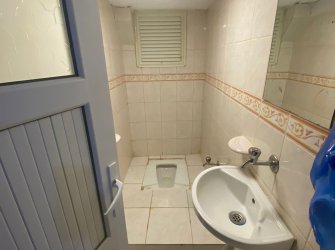 SAMSUN CANİK BELEDİYE EVLERİ 2+1 GİRİŞ KAT DOĞALGAZLI MASRAFSIZ FIRSAT DAİRE