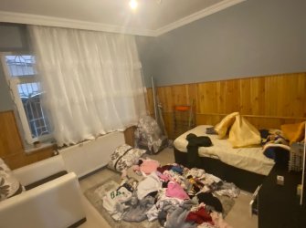 SAMSUN CANİK BELEDİYE EVLERİ 2+1 GİRİŞ KAT DOĞALGAZLI MASRAFSIZ FIRSAT DAİRE