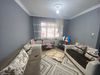 SAMSUN CANİK BELEDİYE EVLERİ 2+1 GİRİŞ KAT DOĞALGAZLI MASRAFSIZ FIRSAT DAİRE