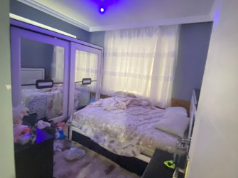 SAMSUN CANİK BELEDİYE EVLERİ 2+1 GİRİŞ KAT DOĞALGAZLI MASRAFSIZ FIRSAT DAİRE