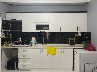 SAMSUN CANİK BELEDİYE EVLERİ 2+1 GİRİŞ KAT DOĞALGAZLI MASRAFSIZ FIRSAT DAİRE