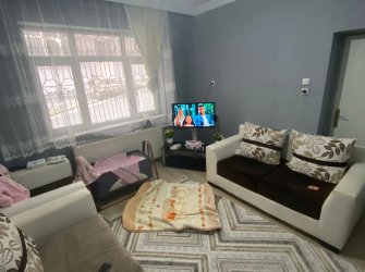 SAMSUN CANİK BELEDİYE EVLERİ 2+1 GİRİŞ KAT DOĞALGAZLI MASRAFSIZ FIRSAT DAİRE