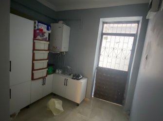 SAMSUN CANİK BELEDİYE EVLERİ 2+1 GİRİŞ KAT DOĞALGAZLI MASRAFSIZ FIRSAT DAİRE