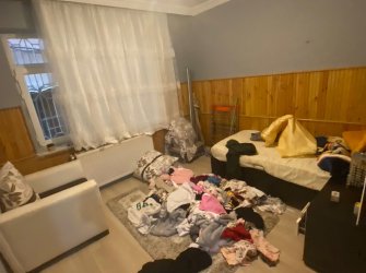 SAMSUN CANİK BELEDİYE EVLERİ 2+1 GİRİŞ KAT DOĞALGAZLI MASRAFSIZ FIRSAT DAİRE