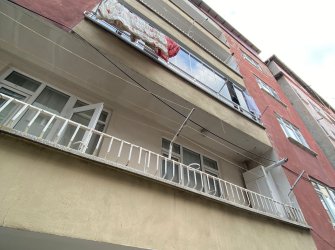 SAMSUN CANİK BELEDİYE EVLERİ 2+1 GİRİŞ KAT DOĞALGAZLI MASRAFSIZ FIRSAT DAİRE