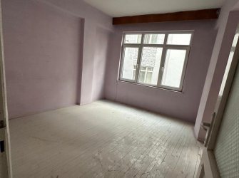 SAMSUN İLKADIM SELAHİYE MAH 2.KAT 3+1 2 BALKONLU 130m2 KREDİYE UYGUN MASRAFLI FIRSAT DAİRE 