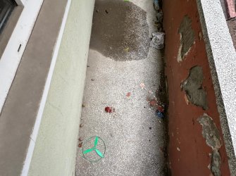 SAMSUN İLKADIM SELAHİYE MAH 2.KAT 3+1 2 BALKONLU 130m2 KREDİYE UYGUN MASRAFLI FIRSAT DAİRE 