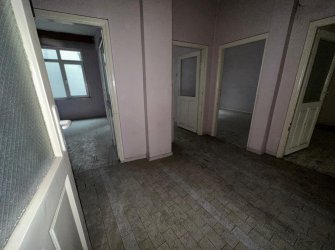 SAMSUN İLKADIM SELAHİYE MAH 2.KAT 3+1 2 BALKONLU 130m2 KREDİYE UYGUN MASRAFLI FIRSAT DAİRE 