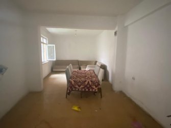 SAMSUN İLKADIM İSTASYON MH 2+1 BAHÇE KAT 90m2 MASRAFLI DAİRE 