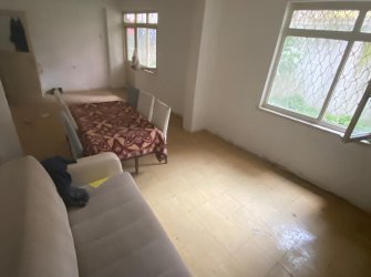 SAMSUN İLKADIM İSTASYON MH 2+1 BAHÇE KAT 90m2 MASRAFLI DAİRE 