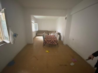 SAMSUN İLKADIM İSTASYON MH 2+1 BAHÇE KAT 90m2 MASRAFLI DAİRE 