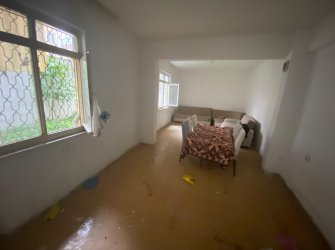 SAMSUN İLKADIM İSTASYON MH 2+1 BAHÇE KAT 90m2 MASRAFLI DAİRE 