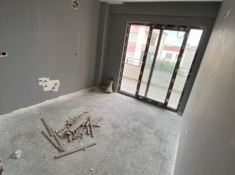 SAMSUN CANİK HASKÖY MH 3+1 YÜKSEK GİRİŞ 135m2 YERDEN ISITMALI 2 BALKONLU EBEVEYN BANYOLU SIFIR FIRSAT DAİRE