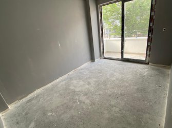 SAMSUN CANİK HASKÖY MH 3+1 YÜKSEK GİRİŞ 135m2 YERDEN ISITMALI 2 BALKONLU EBEVEYN BANYOLU SIFIR FIRSAT DAİRE