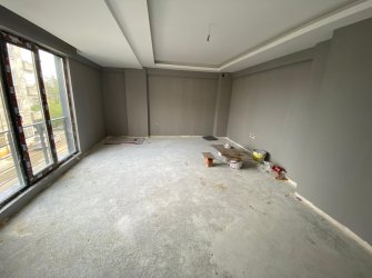 SAMSUN CANİK HASKÖY MH 3+1 YÜKSEK GİRİŞ 135m2 YERDEN ISITMALI 2 BALKONLU EBEVEYN BANYOLU SIFIR FIRSAT DAİRE