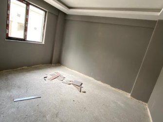 SAMSUN CANİK HASKÖY MH 3+1 YÜKSEK GİRİŞ 135m2 YERDEN ISITMALI 2 BALKONLU EBEVEYN BANYOLU SIFIR FIRSAT DAİRE