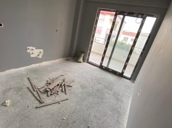 SAMSUN CANİK HASKÖY MH 3+1 YÜKSEK GİRİŞ 135m2 YERDEN ISITMALI 2 BALKONLU EBEVEYN BANYOLU SIFIR FIRSAT DAİRE