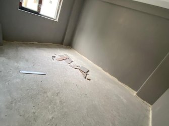 SAMSUN CANİK HASKÖY MH 3+1 YÜKSEK GİRİŞ 135m2 YERDEN ISITMALI 2 BALKONLU EBEVEYN BANYOLU SIFIR FIRSAT DAİRE