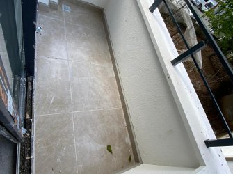 SAMSUN CANİK HASKÖY MH 3+1 YÜKSEK GİRİŞ 135m2 YERDEN ISITMALI 2 BALKONLU EBEVEYN BANYOLU SIFIR FIRSAT DAİRE