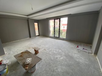 SAMSUN CANİK HASKÖY MH 3+1 YÜKSEK GİRİŞ 135m2 YERDEN ISITMALI 2 BALKONLU EBEVEYN BANYOLU SIFIR FIRSAT DAİRE