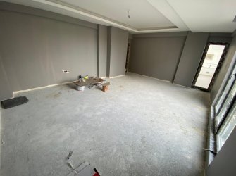 SAMSUN CANİK HASKÖY MH 3+1 YÜKSEK GİRİŞ 135m2 YERDEN ISITMALI 2 BALKONLU EBEVEYN BANYOLU SIFIR FIRSAT DAİRE