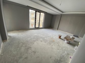 SAMSUN CANİK HASKÖY MH 3+1 YÜKSEK GİRİŞ 135m2 YERDEN ISITMALI 2 BALKONLU EBEVEYN BANYOLU SIFIR FIRSAT DAİRE