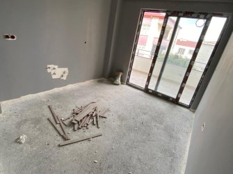 SAMSUN CANİK HASKÖY MH 3+1 YÜKSEK GİRİŞ 135m2 YERDEN ISITMALI 2 BALKONLU EBEVEYN BANYOLU SIFIR FIRSAT DAİRE