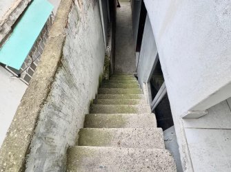 SAMSUN İLKADIM CEDIT MAH 50m2 ALAN İÇERİSİNDE 2.KATLI MASRAFSIZ FIRSAT MÜSTAKİL BİNA  ( 2 ADET 1+1 )