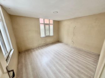 SAMSUN İLKADIM CEDIT MAH 50m2 ALAN İÇERİSİNDE 2.KATLI MASRAFSIZ FIRSAT MÜSTAKİL BİNA  ( 2 ADET 1+1 )