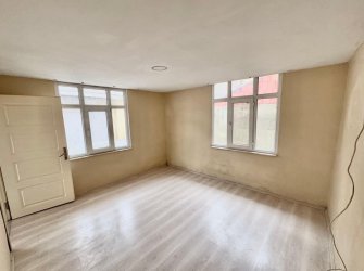 SAMSUN İLKADIM CEDIT MAH 50m2 ALAN İÇERİSİNDE 2.KATLI MASRAFSIZ FIRSAT MÜSTAKİL BİNA  ( 2 ADET 1+1 )