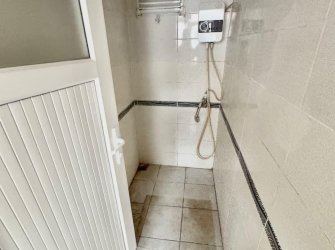 SAMSUN İLKADIM CEDIT MAH 50m2 ALAN İÇERİSİNDE 2.KATLI MASRAFSIZ FIRSAT MÜSTAKİL BİNA  ( 2 ADET 1+1 )