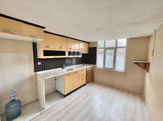 SAMSUN İLKADIM CEDIT MAH 50m2 ALAN İÇERİSİNDE 2.KATLI MASRAFSIZ FIRSAT MÜSTAKİL BİNA  ( 2 ADET 1+1 )