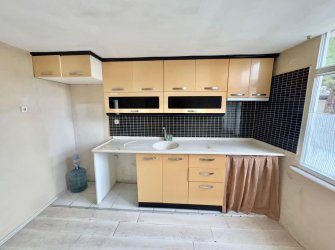 SAMSUN İLKADIM CEDIT MAH 50m2 ALAN İÇERİSİNDE 2.KATLI MASRAFSIZ FIRSAT MÜSTAKİL BİNA  ( 2 ADET 1+1 )