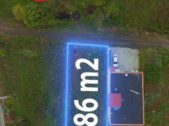 SAMSUN ATAKUM DEREKÖY/MERKEZ MAH 386m2 ANAYOLA 3 PARSEL MÜKEMMEL KONUMDA FIRSAT ARSA 