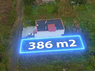 SAMSUN ATAKUM DEREKÖY/MERKEZ MAH 386m2 ANAYOLA 3 PARSEL MÜKEMMEL KONUMDA FIRSAT ARSA 