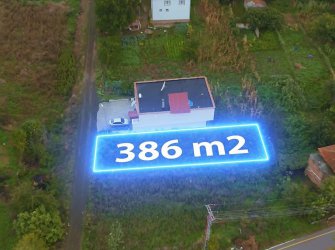 SAMSUN ATAKUM DEREKÖY/MERKEZ MAH 386m2 ANAYOLA 3 PARSEL MÜKEMMEL KONUMDA FIRSAT ARSA 